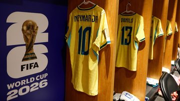 O que é a fase 16 avos de final, novidade da Copa do Mundo 2026?