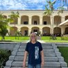 Aos 74 anos, Nilson foi o guia turístico do VIVA em uma manhã de passeios pela capital paraense - Paula Bulka Durães/VIVA
