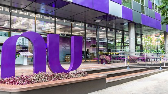 Notificação sobre liquidação do Nubank foi enviada para cerca de 20 mil correntistas - Adobe Stock