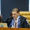 Nunes Marques entendeu que há 'suspeitas de indução ao eleitor' - Gustavo Moreno/STF