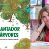 Livro de Maíra Lot Micales conta a história de Hélio da Silva, que transformou um lixão em bosque - Divulgação / Grupo Editorial Edipro