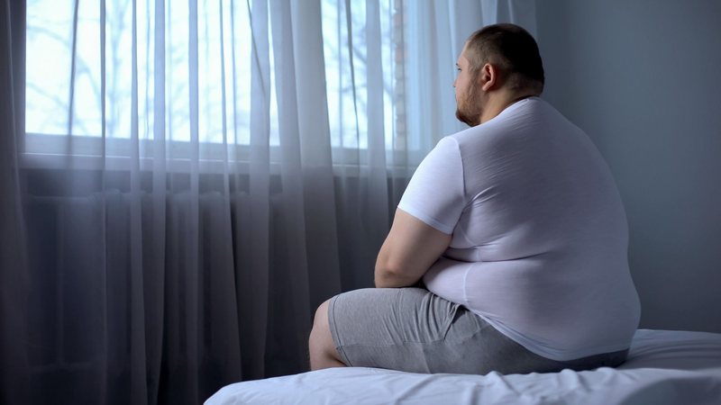 Obesidade custa R$ 6 bilhões por ano à Previdência por invalidez no Brasil
