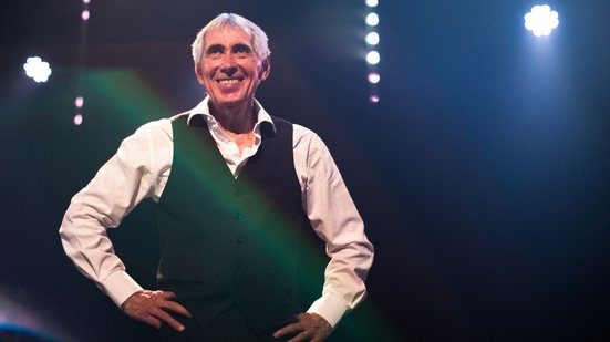 O cantor e compositor Odair José, de 77 anos, será uma das atrações do Festival In-Edit 2025, em SP - Divulgação