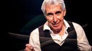 Com 57 anos de carreira, Odair José apresenta show com seus clássicos - Divulgação/Bernardo Guerreiro