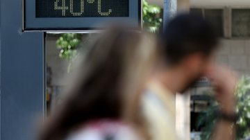Previsão é de fenômeno se intensifique no segundo semestre - Tânia Rêgo/Agência Brasil