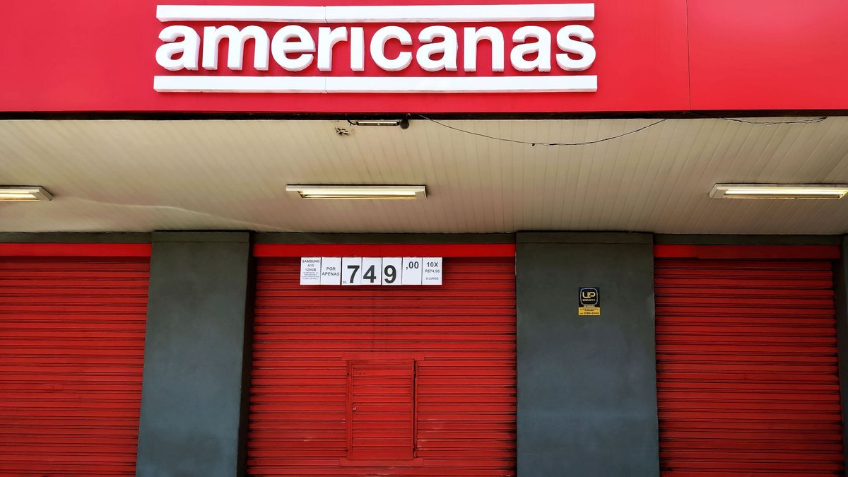 Beto Sicupira e filho de Jorge Lemann, ligados ao controle da Americanas, são investigados - Adobe Stock