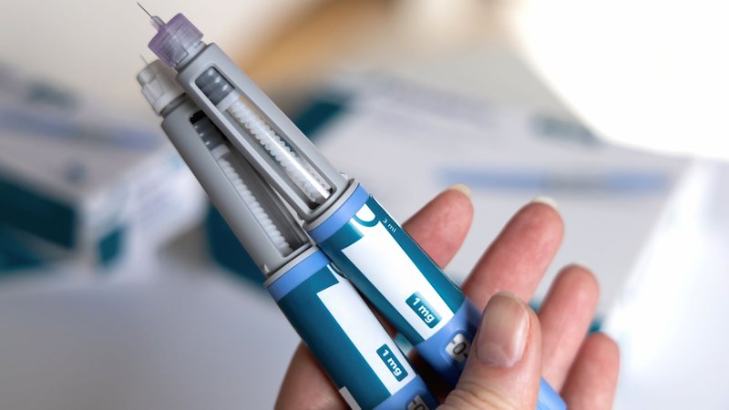 Suspeito oferecia medicamentos e anabolizantes em academias nas zonas oeste e sul do Rio - Adobe Stock