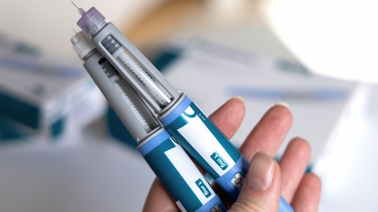 Suspeito oferecia medicamentos e anabolizantes em academias nas zonas oeste e sul do Rio - Adobe Stock
