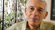 O cineasta e roteirista Orlando Senna passou mal após quadro de broncopneumonia - Divulgação