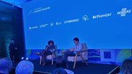 Empresária e consultor do Sebrae falaram sobre os desafios de empreender no Brasil hoje - Fabiana Holtz/Viva