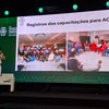 Os diagnósticos finais apontaram uma prevalência de Parkinson de 1,55% nessa amostra populacional - Paula Bulka Durães/VIVA