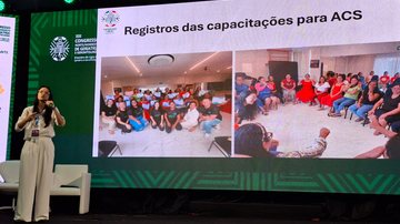 Os diagnósticos finais apontaram uma prevalência de Parkinson de 1,55% nessa amostra populacional - Paula Bulka Durães/VIVA