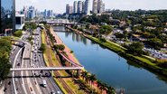 Parque Bruno Covas será o primeiro contemplado - Reprodução/Prefeitura de SP