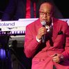 O cantor Peabo Bryson fez duetos memoráveis com Céline Dion e Roberta Flack - Reprodução/Instagram Instagram @peabobryson2