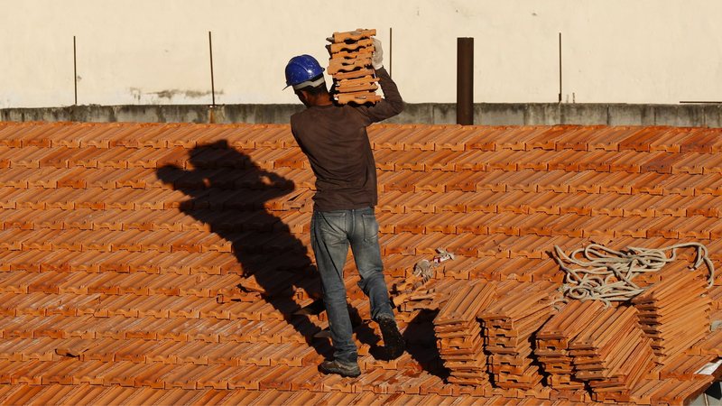 Reforma Casa Brasil apoia famílias que já possuem imóvel, mas vivem em moradias que precisam de adequação - Adobe Stock