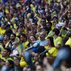 Experiência coletiva do futebol gera picos de euforia e frustração, que podem afetar a saúde - Pedro Kirilos/Estadão Conteúdo