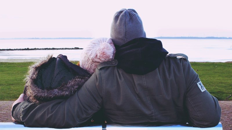 Primeira onda de frio está prevista para os dias 22 e 30 de junho - Pixabay
