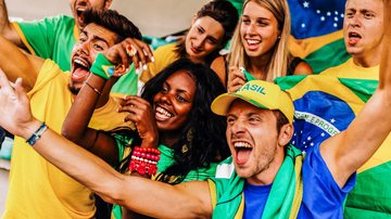 Seleção brasileira estreia no dia 13: boa sorte ou mau agouro?