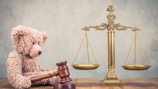 Sistema vai localizar dinheiro nas contas de pais e mães que se negam a pagar auxílio - Adobe Stock