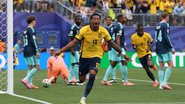 Com gol decisivo de Plata, Equador garante vaga entre melhores terceiros colocados - Reprodução/Fifa.com