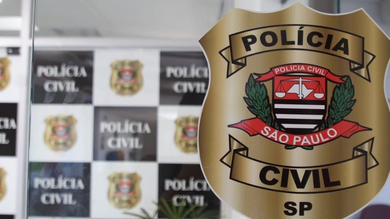 Operação investiga vínculos entre integrantes do PCC e agentes públicos - Governo de SP/Divulgação