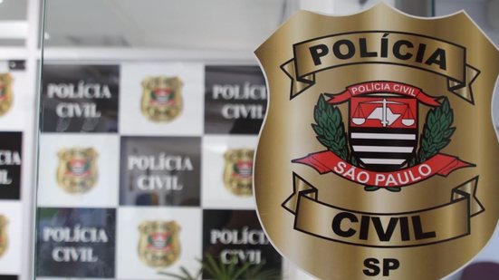 Operação investiga vínculos entre integrantes do PCC e agentes públicos - Governo de SP/Divulgação