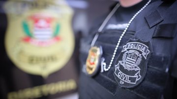 A operação da Polícia Civil investiga importação ilegal de canetas emagrecedoras - Divulgação / Governo SP