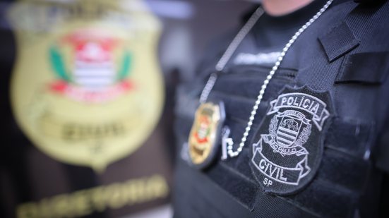 A operação da Polícia Civil investiga importação ilegal de canetas emagrecedoras - Divulgação / Governo SP