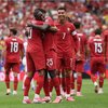 Com resultado, Portugal assumiu a liderança provisória do Grupo K - Reprodução/Fifa