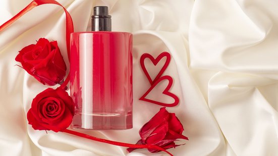 No levantamento foram pesquisados 31 perfumes importados - Envato