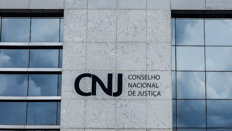 Aposentadoria compulsória não pode mais ser aplicada como punição para juízes - Rafa Neddermeyer/Agência Brasil