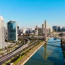 Volta do presencial pode reduzir disponibilidade de imóveis em alguns pontos de SP - Adobe Stock