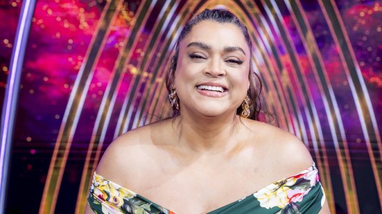 Preta Gil vai ganhar filme e série um ano após sua morte - Divulgação/TV Globo