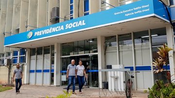 Previdência tem maior número de contribuintes no trimestre encerrado em maio