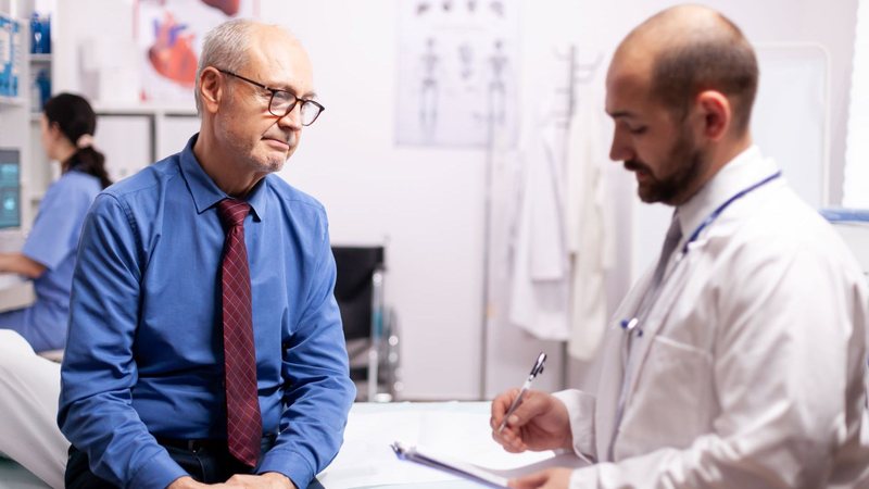 Ocorrência de prostatite em homens 50+ merece atenção\u003B entenda