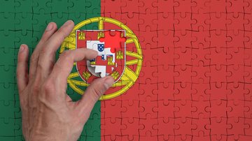 Hoje, Portugal desfruta de uma expectativa de vida entre as cinco mais altas do mundo e de uma das menores taxas de fecundidade - Envato