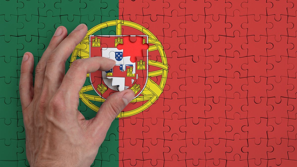 Hoje, Portugal desfruta de uma expectativa de vida entre as cinco mais altas do mundo e de uma das menores taxas de fecundidade - Envato
