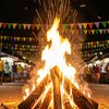 As tradicionais quermesses tomam conta dos bairros paulistanos - Adobe Stock