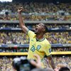 Brasil e Noruega entram em campo às 17 horas - CBF