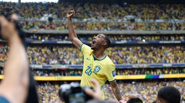 Brasil e Noruega entram em campo às 17 horas - CBF