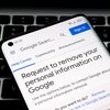 Através de formulários no Google é possível remover conteúdos e informações pessoais da internet - Adobe Stock