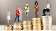 Comportamento dos apostadores nesse início de torneio se mostrou estável - Envato