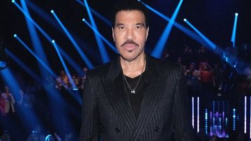 O hitmaker Lionel Richie voltará a São Paulo e cantará sucessos com Say, Say me, entre outros - Reprodução/Instagram @lionelrichie