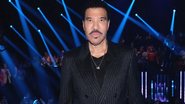 O hitmaker Lionel Richie voltará a São Paulo e cantará sucessos com Say, Say me, entre outros - Reprodução/Instagram @lionelrichie