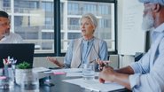 Por que o redesenho do trabalho é um desafio para todos e não apenas para o profissional? - Foto: Envato Elements