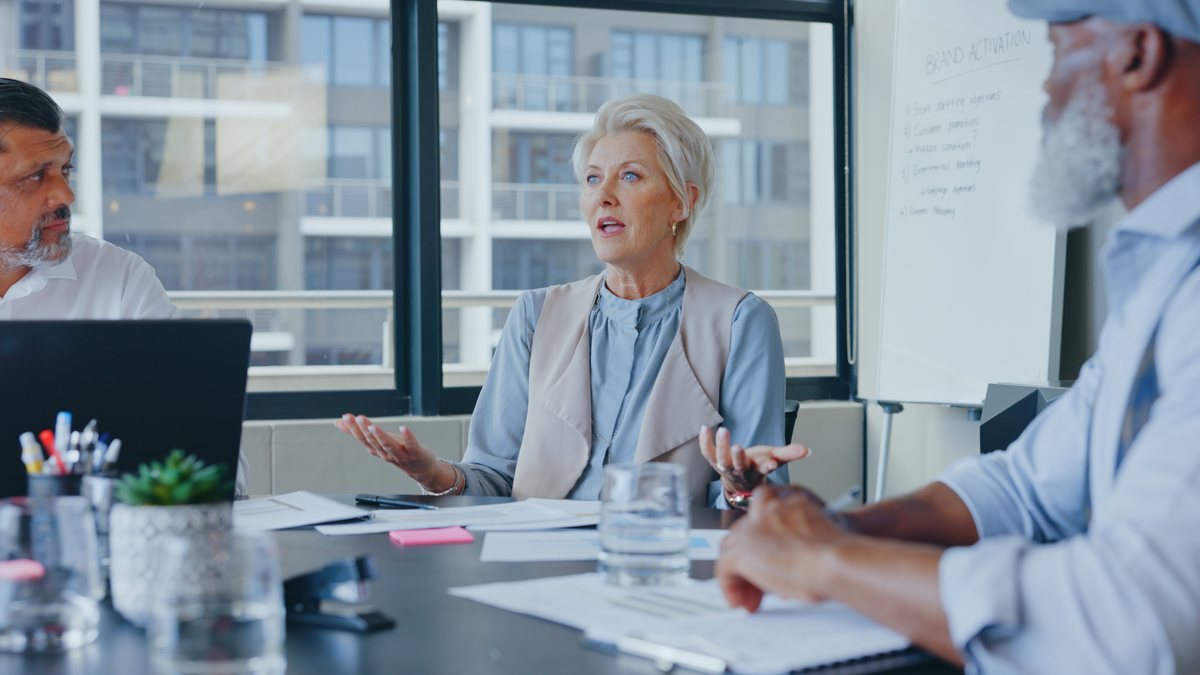 Por que o redesenho do trabalho é um desafio para todos e não apenas para o profissional? - Foto: Envato Elements