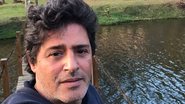 Robson Barros, o ex-paquito Rob, faleceu neste sábado - Reprodução Instagram