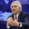 Caiado afirmou que manterá o vínculo entre os benefícios previdenciários e o salário mínimo - Lula Marques/Agência Brasil