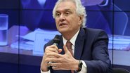 Caiado afirmou que manterá o vínculo entre os benefícios previdenciários e o salário mínimo - Lula Marques/Agência Brasil