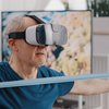 Tecnologia ajuda idosos a melhorar mobilidade, equilíbrio e autonomia - Adobe Stock